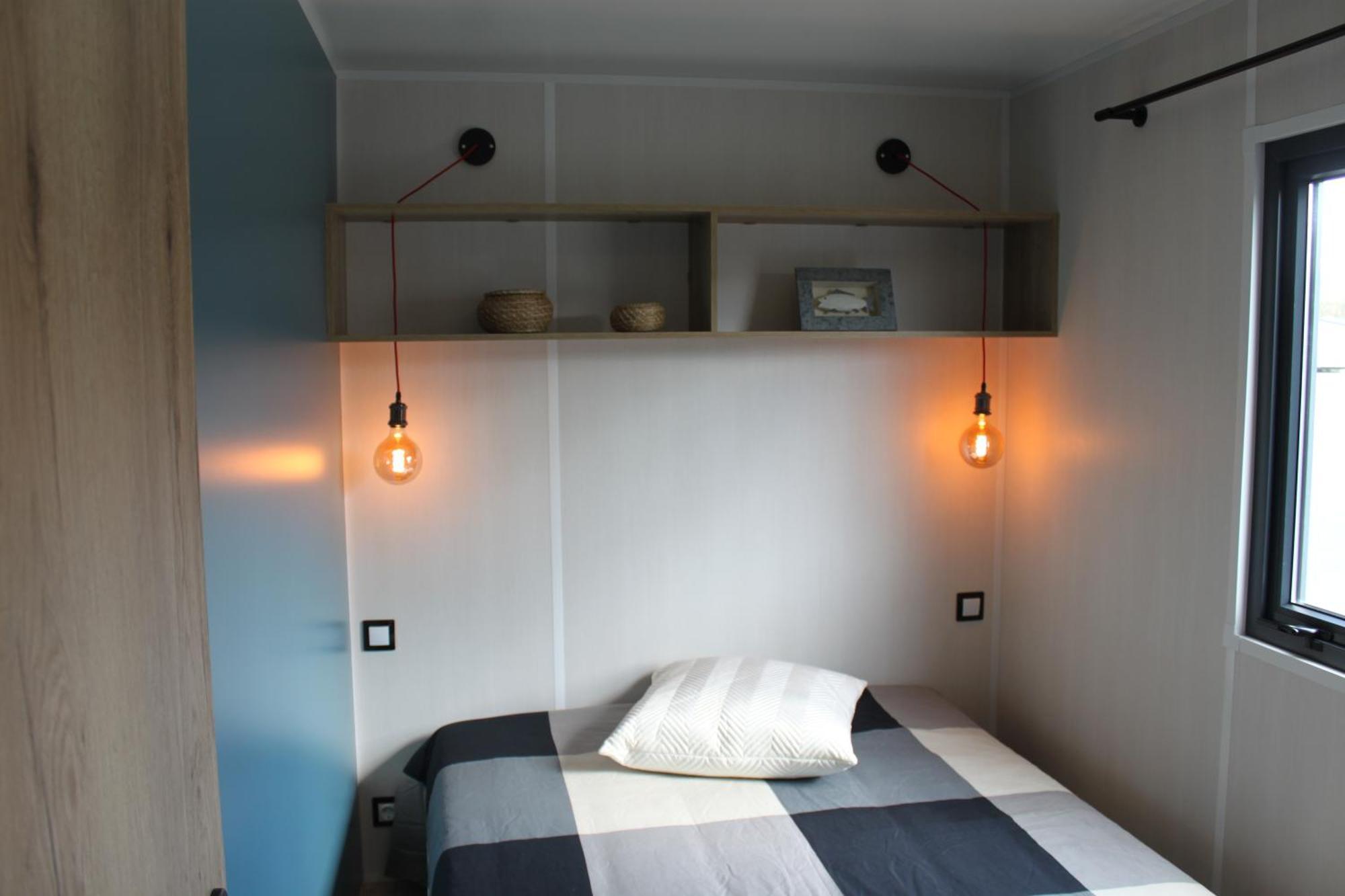 Camping Le Clos De Balleroy Ruang foto